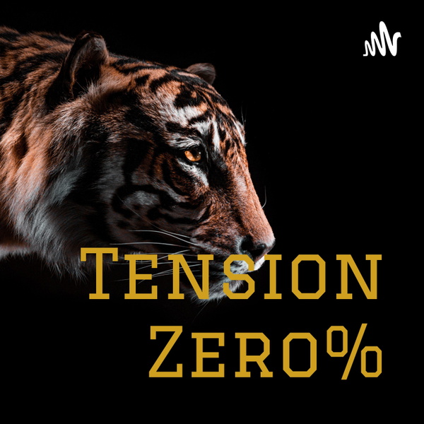 Artwork for Tension Zero%