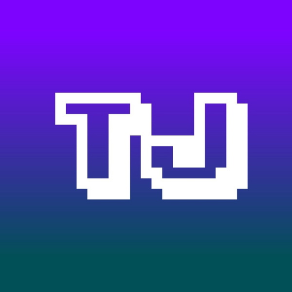 Artwork for Tentando Jogar Podcast
