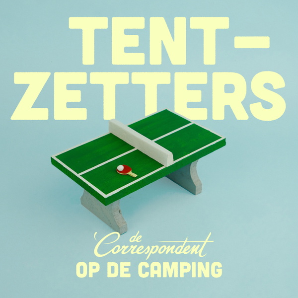 Artwork for Tentzetters