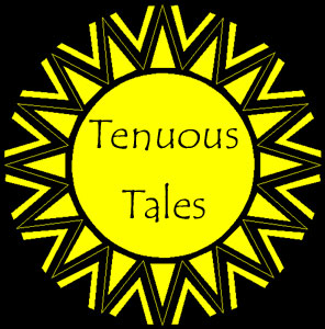 Artwork for Tenuous Tales
