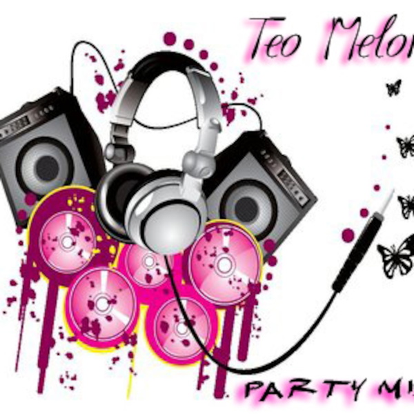 Artwork for Teo Melor's Podcast
