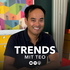Trends: Künstliche Intelligenz, Social Media & Metaverse