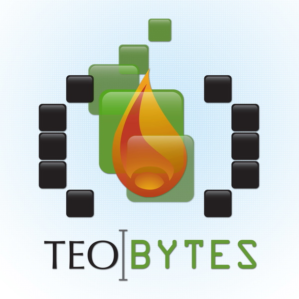 Artwork for TeoBytes