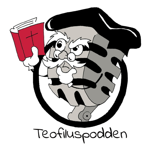 Artwork for Teofiluspodden