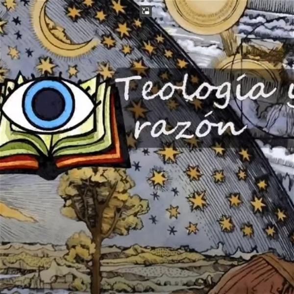 Artwork for Teología y Razón