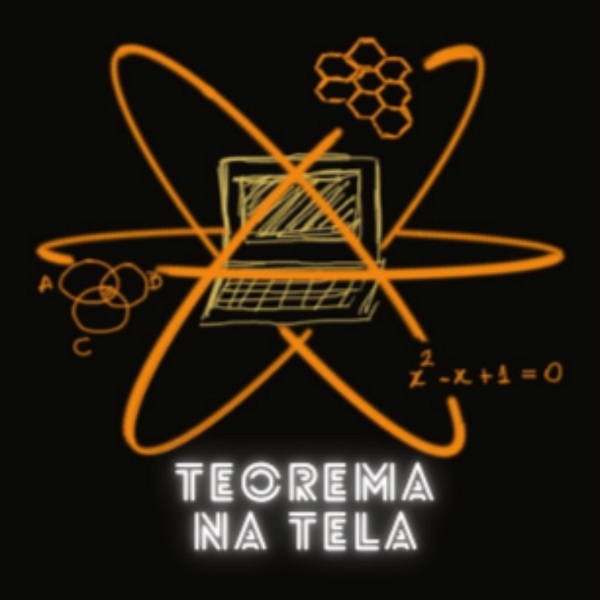 Artwork for Teorema na Tela