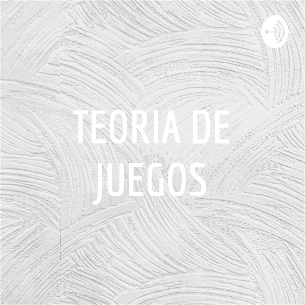 Artwork for TEORIA DE JUEGOS