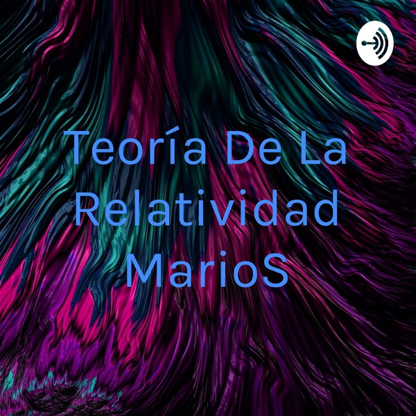 Artwork for Teoría De La Relatividad MarioS