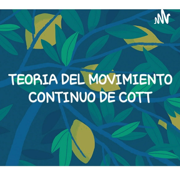 Artwork for TEORIA DEL MOVIMIENTO CONTINUO DE COTT