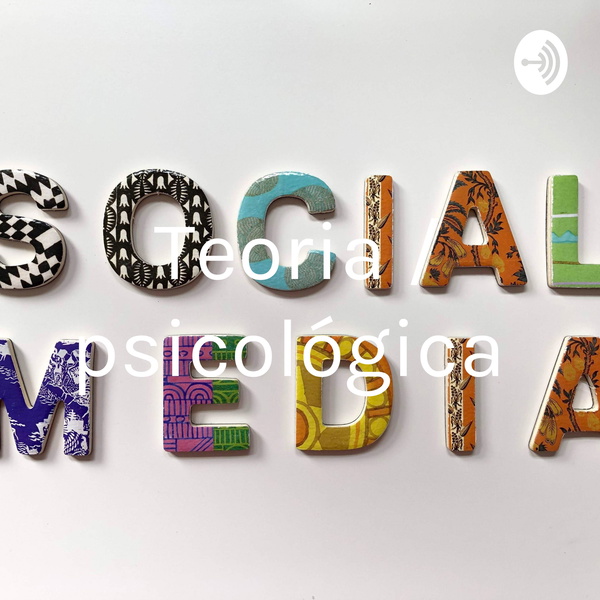 Artwork for Teoria / psicológica