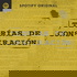 Teorías de Conspiración