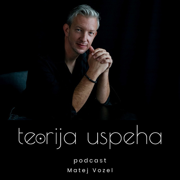 Artwork for Teorija Uspeha