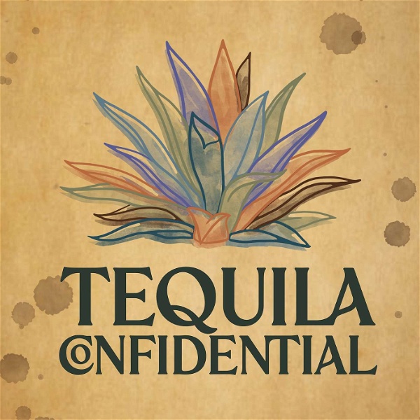 Artwork for Tequila Confidential