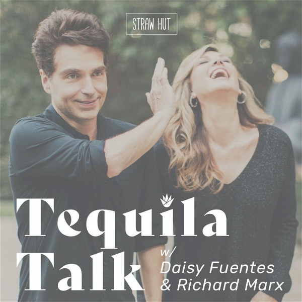 Artwork for Tequila Talk