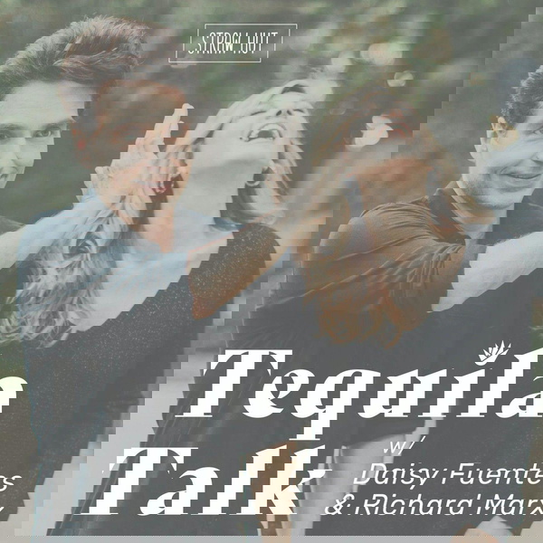 Artwork for Tequila Talk