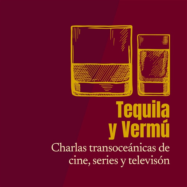 Artwork for Tequila y Vermú