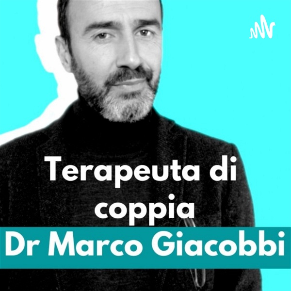 Artwork for Terapeuta di coppia  Dr Marco Giacobbi