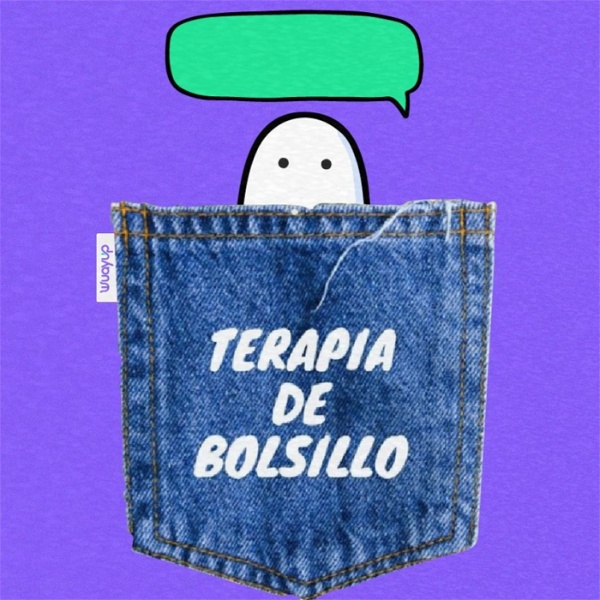 Artwork for Terapia de Bolsillo