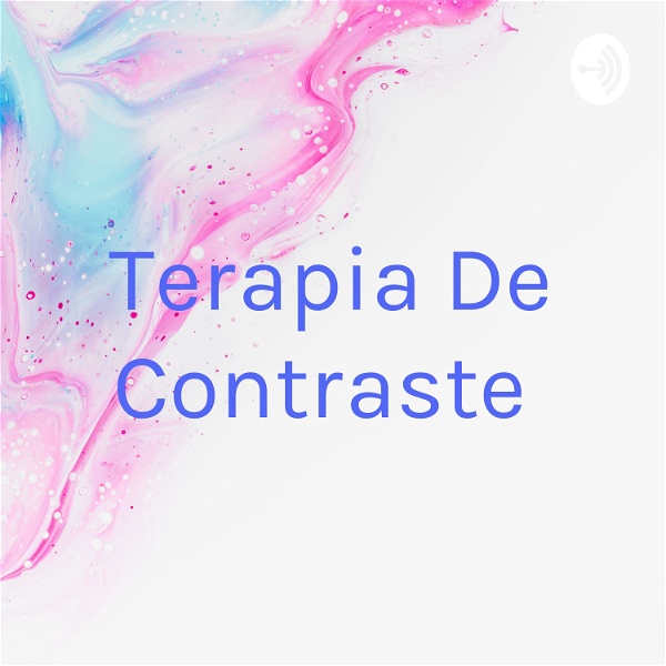 Artwork for Terapia De Contraste