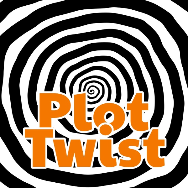 Artwork for Plot Twist