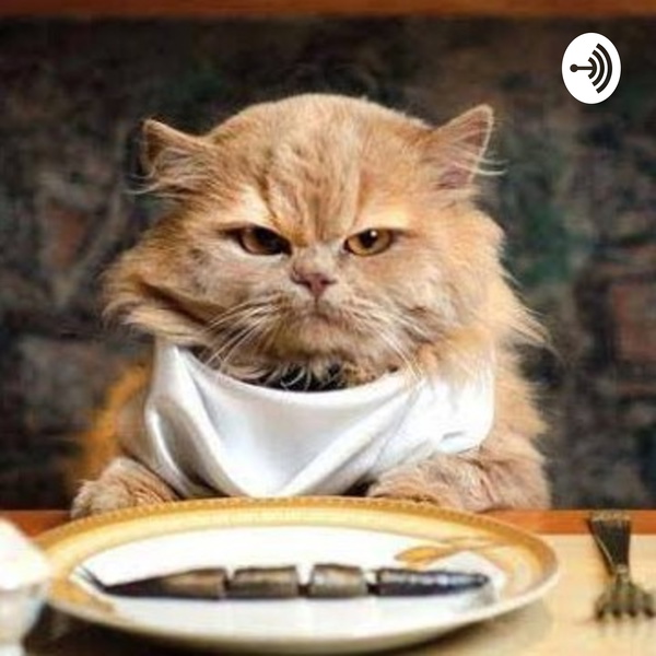 Artwork for TerasPodcast