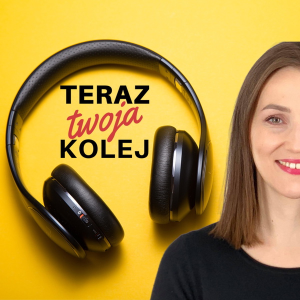 Artwork for TERAZ TWOJA KOLEJ