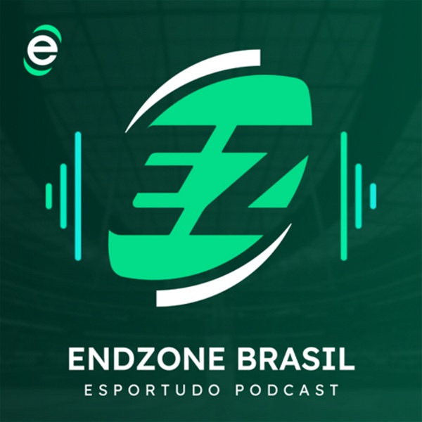 Artwork for Endzone Brasil