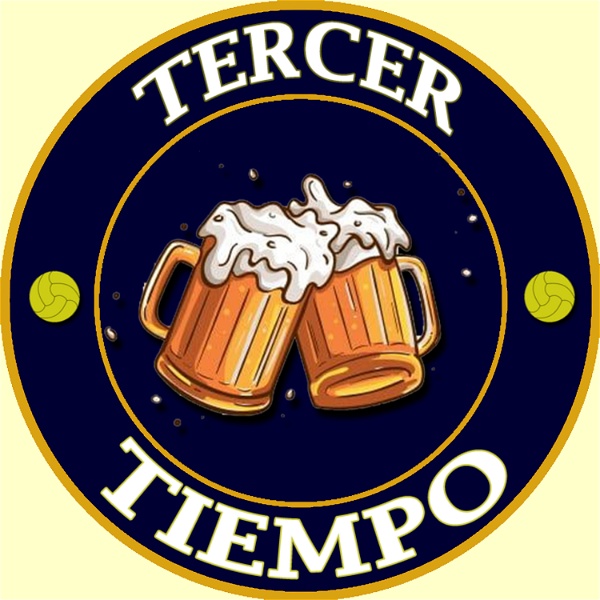 Artwork for TERCER TIEMPO