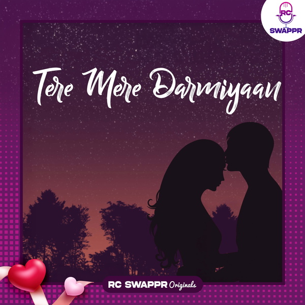 Artwork for Tere Mere Darmiyaan