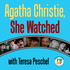 Agatha Christie, She Watched