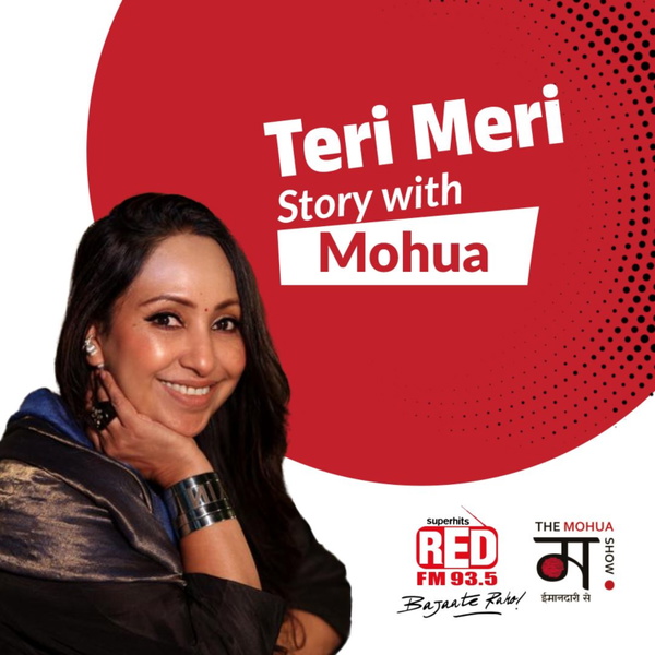 Artwork for Teri Meri Story