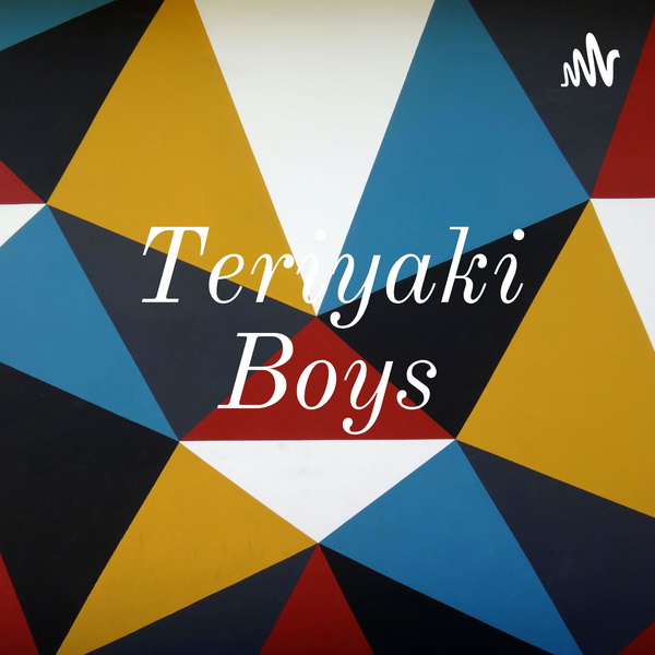 Artwork for Teriyaki Boys