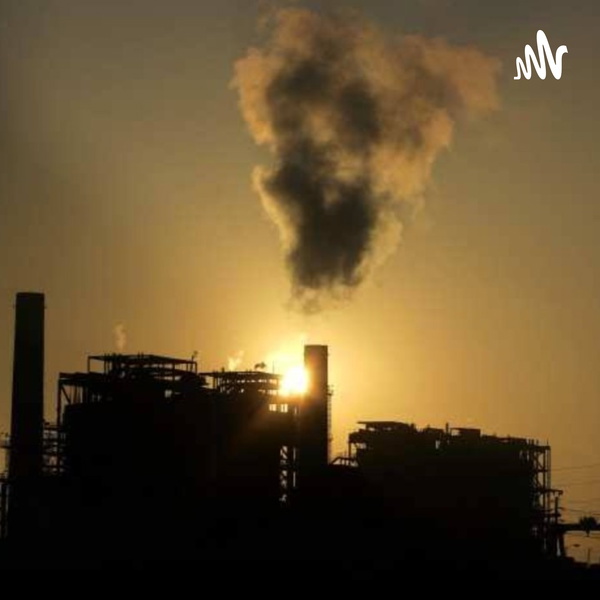 Artwork for Termelétrica em Sapeaçu: Desenvolvimento ou Retrocesso