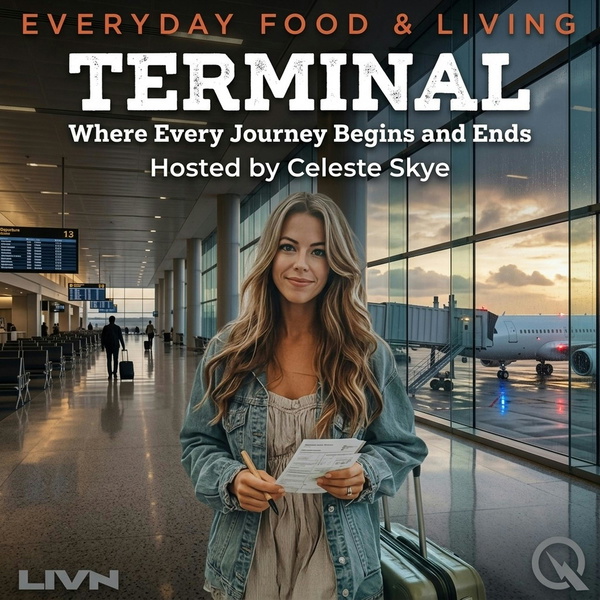 Artwork for Terminal