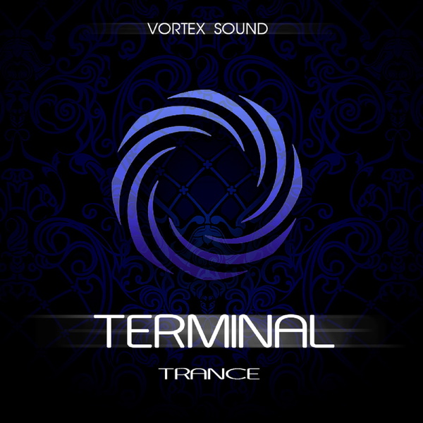 Artwork for Terminal Trance Mix
