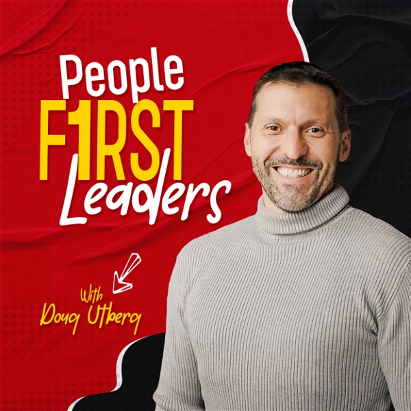 Artwork for People First Leaders