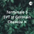 Terminale S SVT st Germain Chaneze H