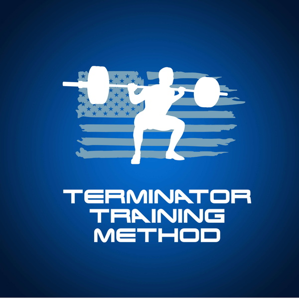 Artwork for Terminator Training Show