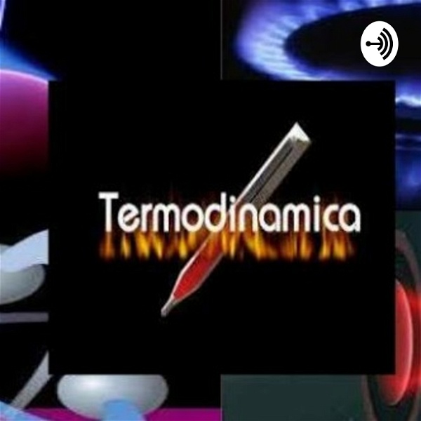 Artwork for Termodinamica