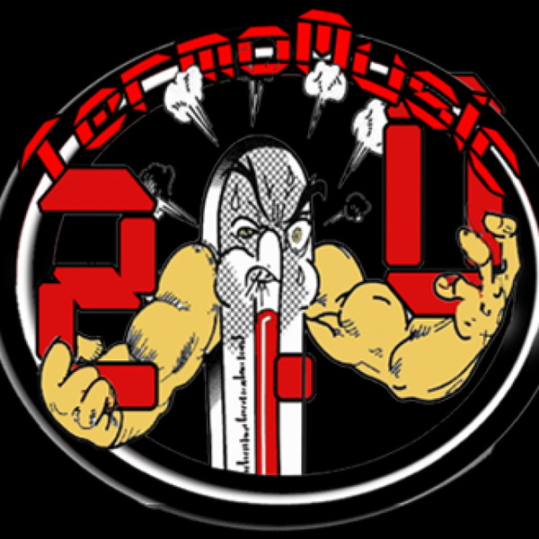 Artwork for TermoMusic 2.0