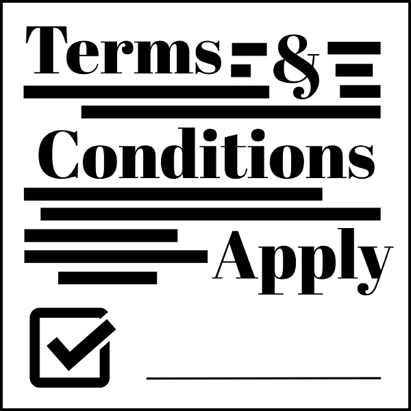 Artwork for Terms and Conditions Apply