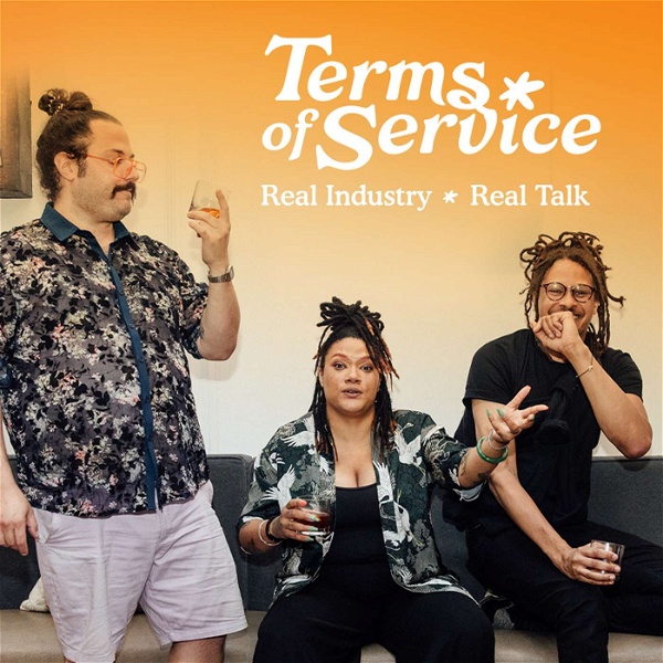 Artwork for Terms of Service