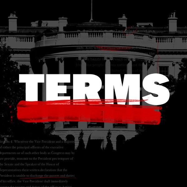 Artwork for Terms