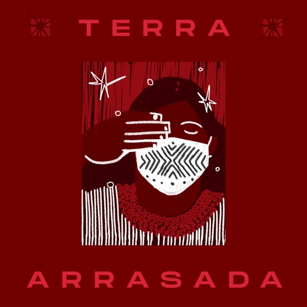Artwork for Terra Arrasada