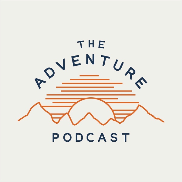 Artwork for The Adventure Podcast