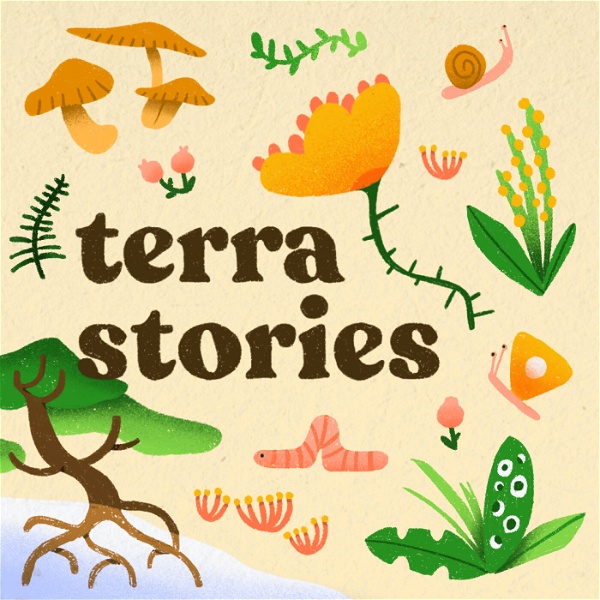 Artwork for Terra Stories