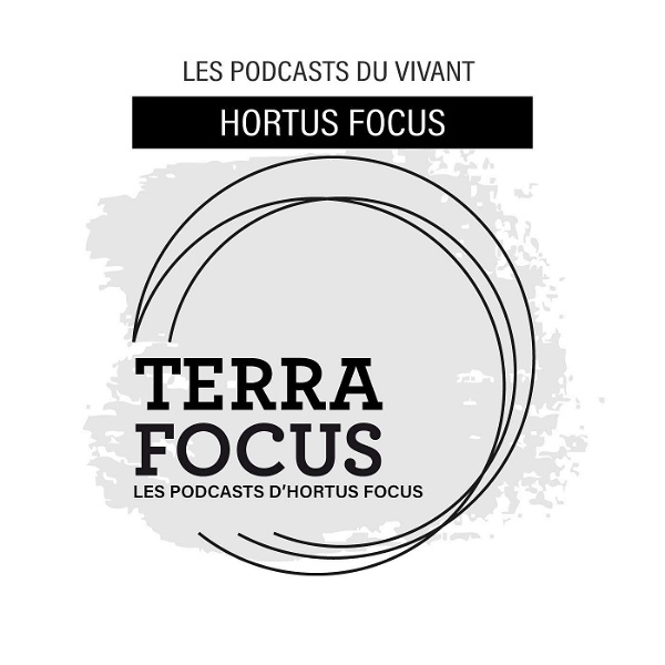 Artwork for TerraFocus Podcast