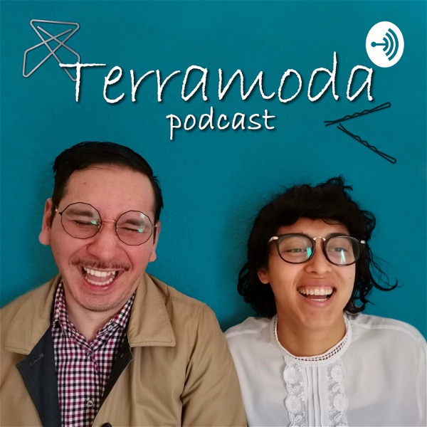 Artwork for Terramoda-Podcast