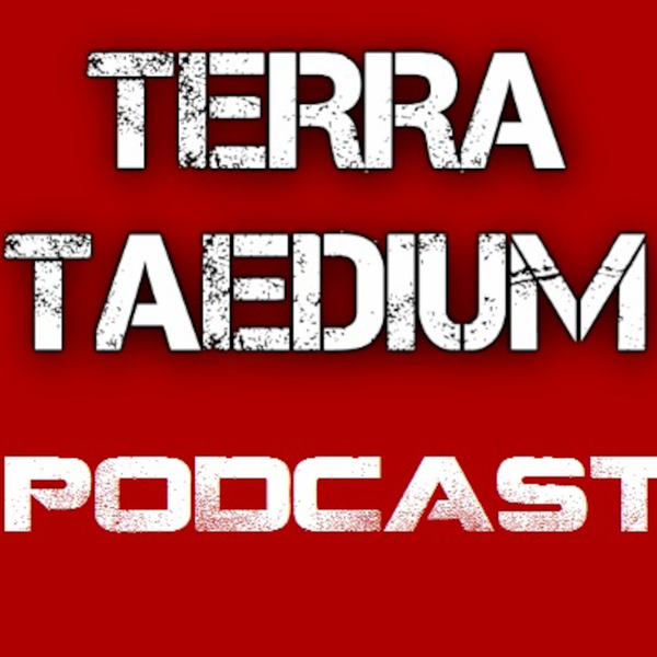 Artwork for TerraTaedium's Podcast