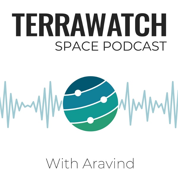 Artwork for TerraWatch Space Podcast